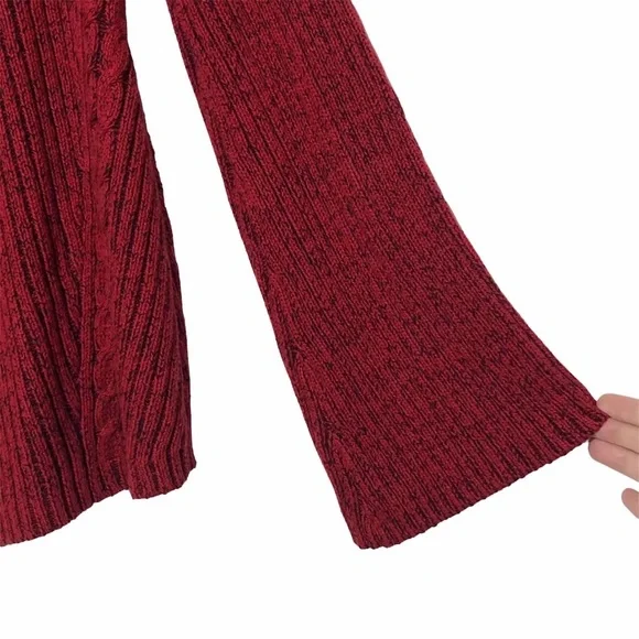 Style & Co Fit and Flare Sweater - Picture 7 of 13